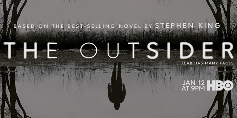 The Outsider Plot, Cast, & Review: What Makes it a Must Watch?